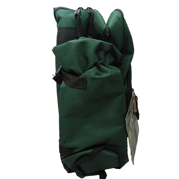 Picnic Essentials Picnic Backpack with Service for 4 plus more NWT - Picture 3 of 11